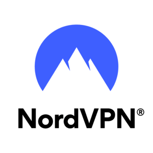 NordLayer od NordVPN pokrývá největší část potřeb provozu firemní VPN (Zdroj: NordLayer.com) NordVPN - blue/black logo