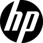 HP: ikona Hewlett-Packard
