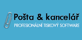 Ukázka Posta-kancelar.cz