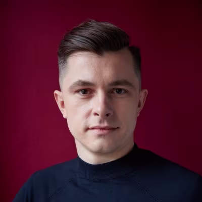 Matěj Kapošváry, CMO Shopsys