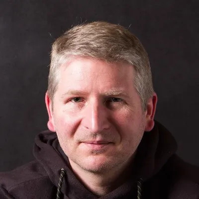 Roman Kümmel, majitel a provozovatel portálu SOOM.cz