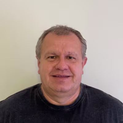 Tomáš Kupčík, majitel společnosti Hajdalánek s.r.o., provozovatel Hajdalanek.cz